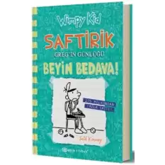 Saftirik Greg’in Günlüğü 18 Beyin Bedava!