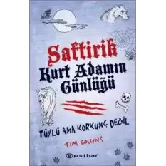 Saftirik Kurt Adamın Günlüğü