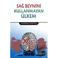 Sağ Beynini Kullanmayan Ülkem