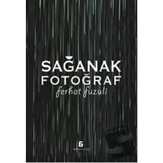 Sağanak Fotoğraf