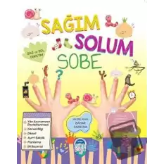 Sağım Solum Sobe