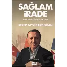 Sağlam İrade