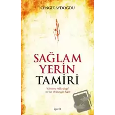 Sağlam Yerin Tamiri