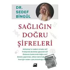 Sağlığın Doğru Şifreleri