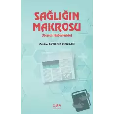 Sağlığın Makrosu