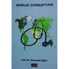 Sağlık Coğrafyası