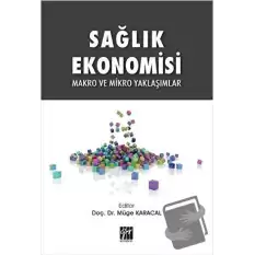 Sağlık Ekonomisi