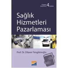 Sağlık Hizmetleri Pazarlaması