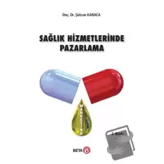 Sağlık Hizmetlerinde Pazarlama