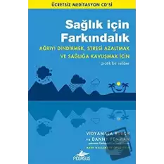 Sağlık için Farkındalık