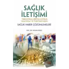 Sağlık İletişimi