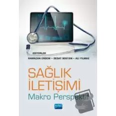 Sağlık İletişimi