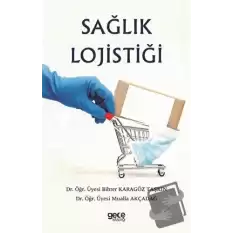 Sağlık Lojistiği