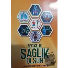 Sağlık Olsun