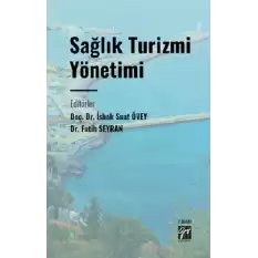 Sağlık Turizmi Yönetimi