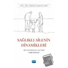 Sağlıklı Ailenin Dinamikleri