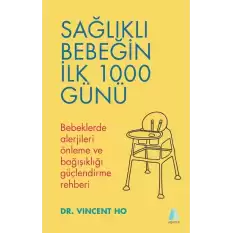 Sağlıklı Bebeğin  İlk 1000 Günü