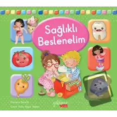 Sağlıklı Beslenelim