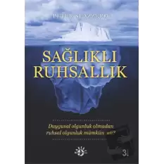 Sağlıklı Ruhsallık