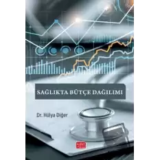 Sağlıkta Bütçe Dağılımı