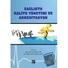 Sağlıkta Kalite Yönetimi ve Akreditasyon