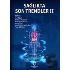 Sağlıkta Son Trendler 2