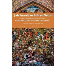 Şah İsmail ve Sultan Selim