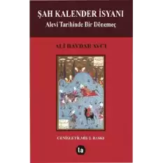 Şah Kalender İsyanı