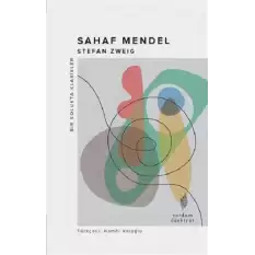 Sahaf Mendel