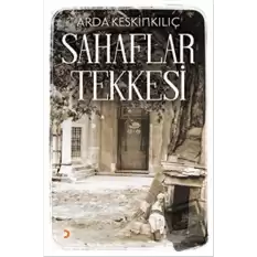 Sahaflar Tekkesi