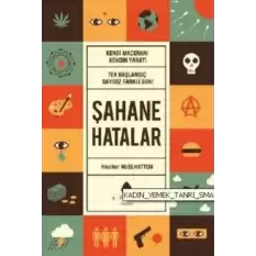 Şahane Hatalar