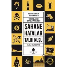 Şahane Hatalar 2 - Talih Kuşu