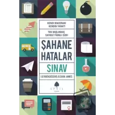 Şahane Hatalar 6 - Sınav