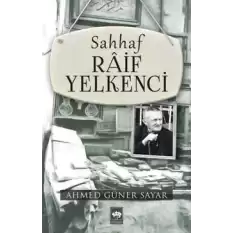 Sahhaf Raif Yelkenci