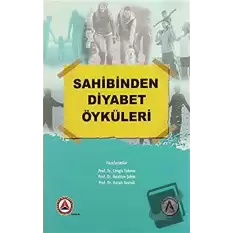 Sahibinden Diyabet Öyküleri