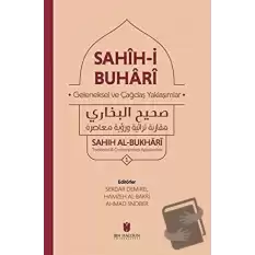 Sahih-i Buhari 3 Kitap Set