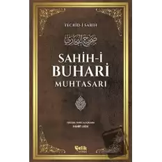 Sahih-i Buhari Muhtasarı