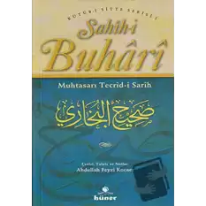 Sahih-i Buhari - Muhtasarı Tecrid-i Sarih (2. Hamur)