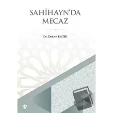 Sahihaynda Mecaz
