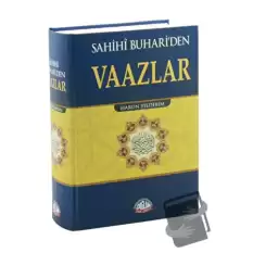 Sahihi Buhariden Vaazlar (Ciltli)