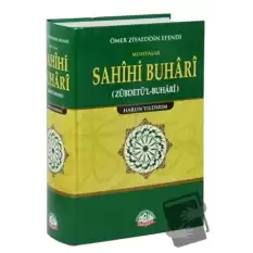 Sahihi Buhari Tercümesi (Ciltli)