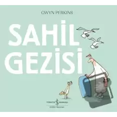 Sahil Gezisi