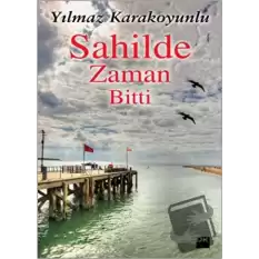 Sahilde Zaman Bitti