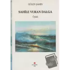 Sahile Vuran Dalga