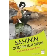 Şahinin Gözündeki Şifre