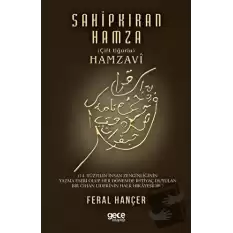 Sahip Kıran Hamza (Çift Uğurlu) Hamzavi