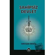 Sahipsiz Devlet