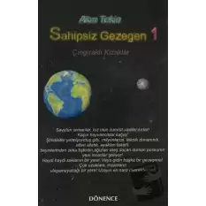 Sahipsiz Gezegen 1 Çıngıraklı Kızaklar