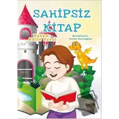 Sahipsiz Kitap