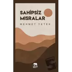 Sahipsiz Mısralar